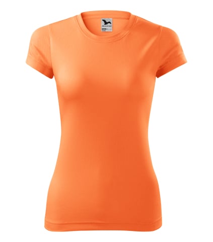Tricou sport dama Malfini, 150 g/m² [5]