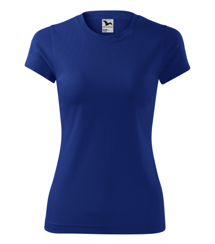 Tricou sport dama Malfini, 150 g/m² [16]