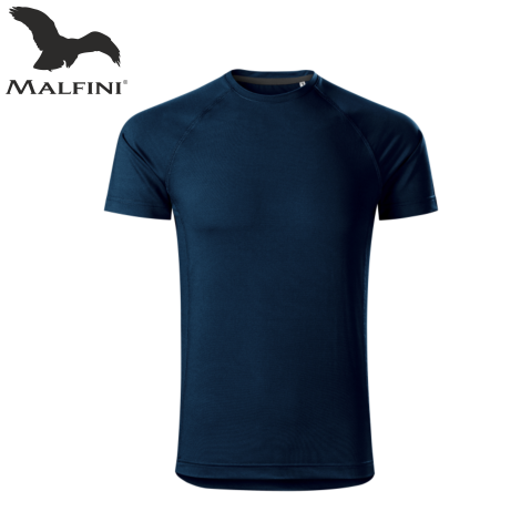 Imbracaminte sport - Tricou sport barbati premium Malfini, 160 g/m²