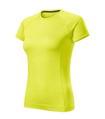 Tricou sport dama premium Malfini, 160 g/m² [6]