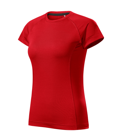 Tricou sport dama premium Malfini, 160 g/m² [15]