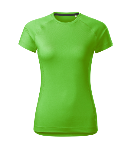 Tricou sport dama premium Malfini, 160 g/m² [5]