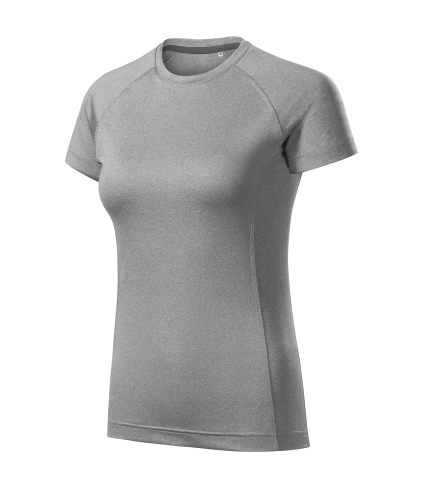 Tricou sport dama premium Malfini, 160 g/m² [12]