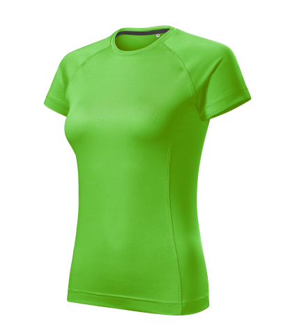 Tricou sport dama premium Malfini, 160 g/m² [3]