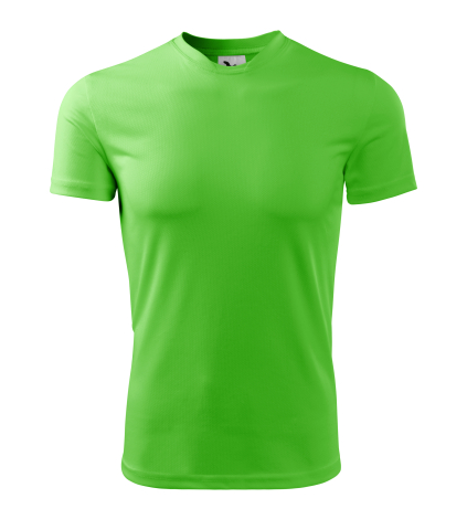 Tricou sport barbati Malfini, 150 g/m² [7]