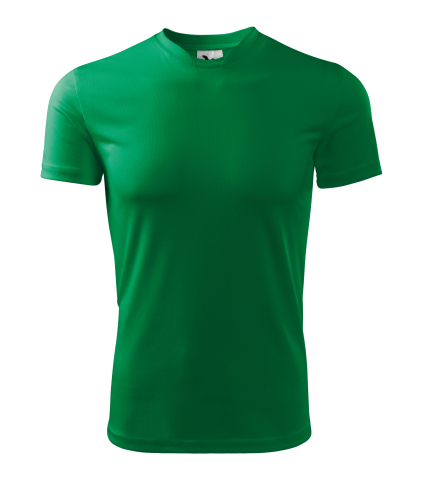 Tricou sport barbati Malfini, 150 g/m² [6]