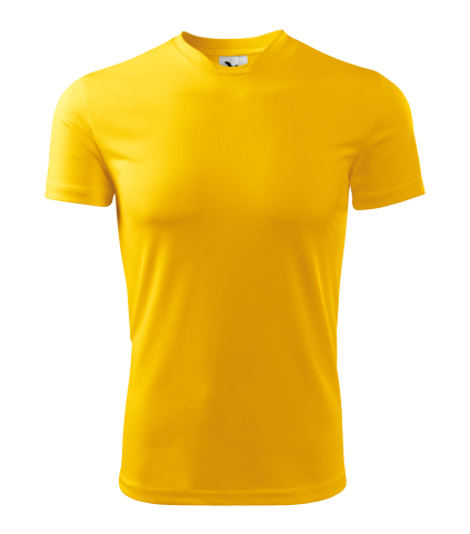 Tricou sport barbati Malfini, 150 g/m² [13]
