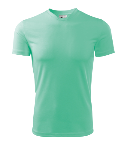 Tricou sport barbati Malfini, 150 g/m² [8]