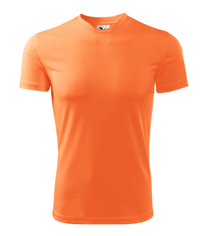 Tricou sport barbati Malfini, 150 g/m² [12]