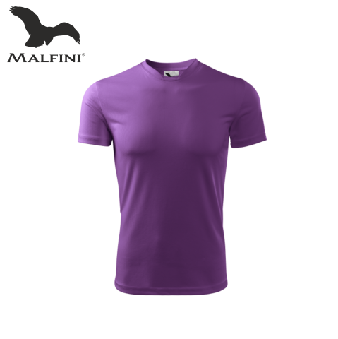 Imbracaminte sport - Tricou sport copii Malfini, 150 g/m²