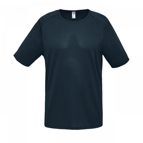 Tricou sport barbati, 100% poliester,140 g/m², SOL'S [18]