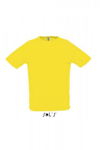 Tricou sport barbati, 100% poliester,140 g/m², SOL'S [11]
