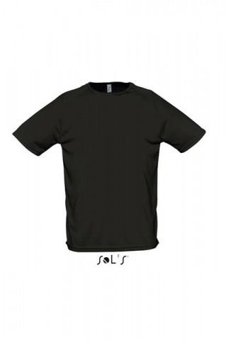 Tricou sport barbati, 100% poliester,140 g/m², SOL'S [7]