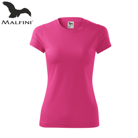 Imbracaminte sport - Tricou sport dama Malfini, 150 g/m²