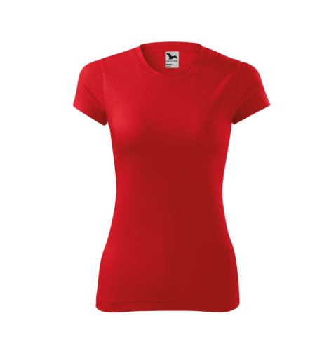 Tricou sport dama Malfini, 150 g/m² [1]