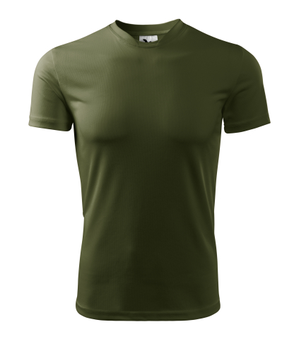 Tricou sport copii Malfini, 150 g/m² [16]