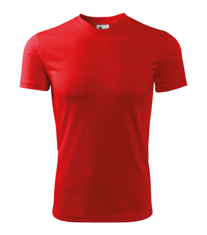 Tricou sport copii Malfini, 150 g/m² [2]