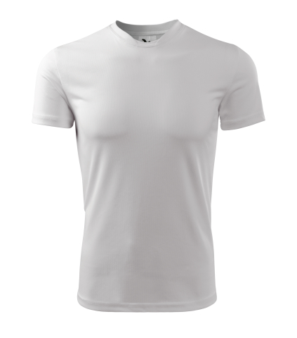 Tricou sport copii Malfini, 150 g/m² [7]