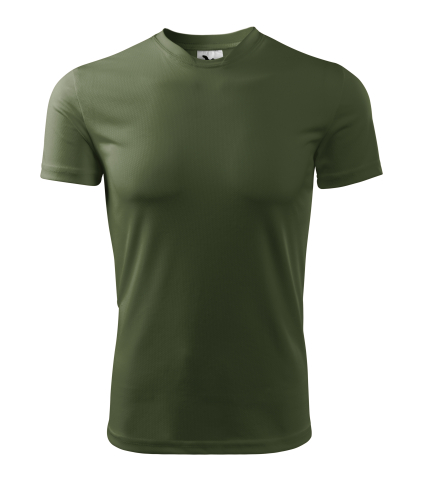 Tricou sport copii Malfini, 150 g/m² [14]