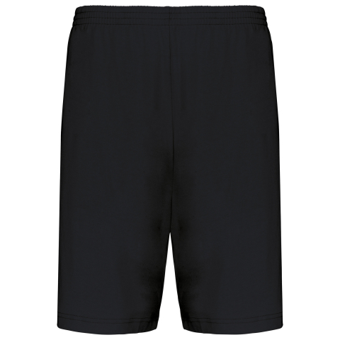 Pantaloni scurti, sport, barbati 100% bumbac,185 g/m², Proact [3]