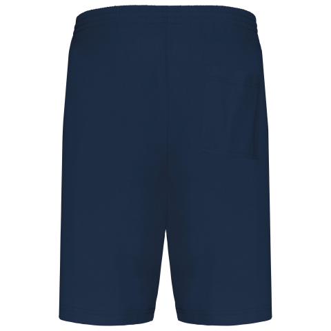 Pantaloni scurti, sport, barbati 100% bumbac,185 g/m², Proact [11]