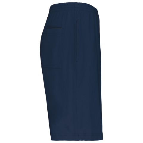 Pantaloni scurti, sport, barbati 100% bumbac,185 g/m², Proact [12]