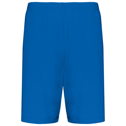 Pantaloni scurti, sport, barbati 100% bumbac,185 g/m², Proact [8]