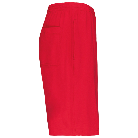 Pantaloni scurti, sport, barbati 100% bumbac,185 g/m², Proact [15]