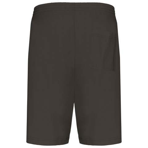Pantaloni scurti, sport, barbati 100% bumbac,185 g/m², Proact [6]