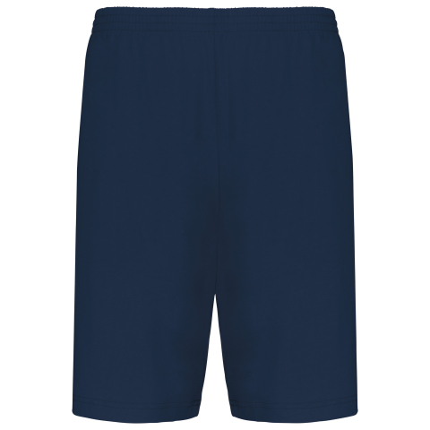 Pantaloni scurti, sport, barbati 100% bumbac,185 g/m², Proact [10]