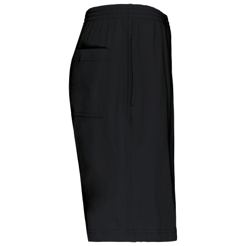 Pantaloni scurti, sport, barbati 100% bumbac,185 g/m², Proact [4]
