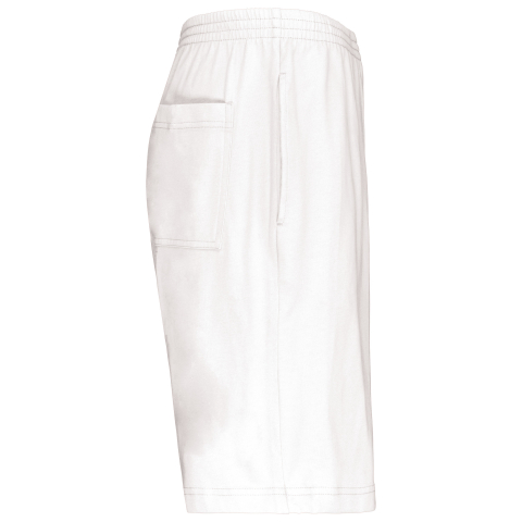 Pantaloni scurti, sport, barbati 100% bumbac,185 g/m², Proact [18]