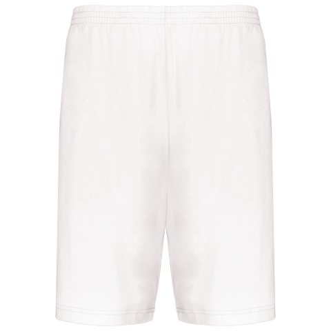 Pantaloni scurti, sport, barbati 100% bumbac,185 g/m², Proact [16]