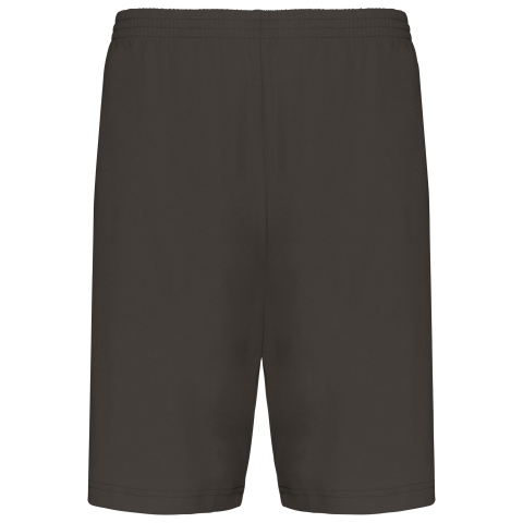 Pantaloni scurti, sport, barbati 100% bumbac,185 g/m², Proact [5]