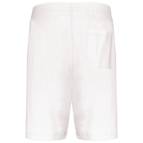 Pantaloni scurti, sport, barbati 100% bumbac,185 g/m², Proact [17]