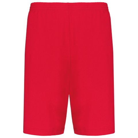 Pantaloni scurti, sport, barbati 100% bumbac,185 g/m², Proact [13]