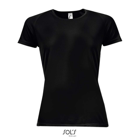 Tricou sport dama SOL'S, 140 g/m2 [9]