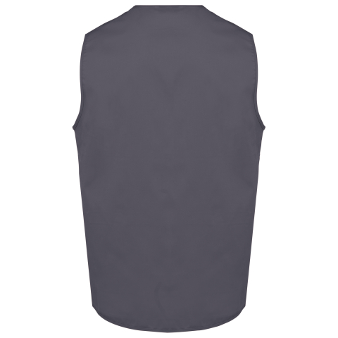 Vesta unisex, 65% poliester / 35% bumbac,190 g/m2, WK Designed to Work [1]