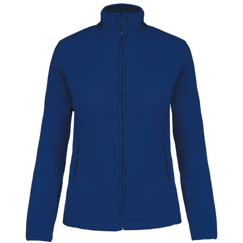 Jacheta polar dama, Micropolar 100% poliester, 280 g/m², Kariban [28]