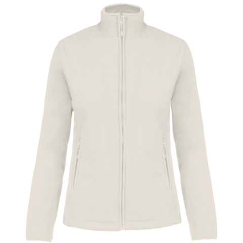 Jacheta polar dama, Micropolar 100% poliester, 280 g/m², Kariban [17]