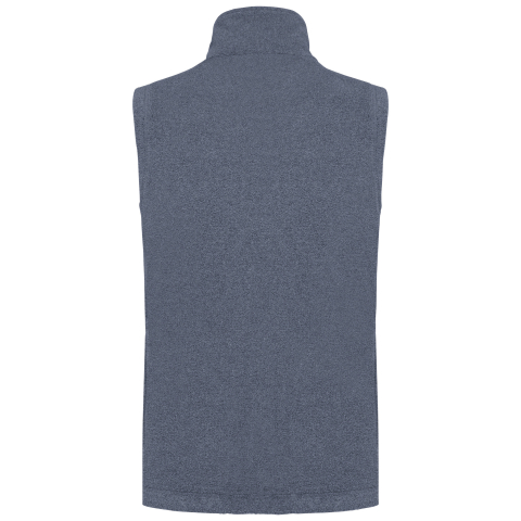Vesta polar barbati, Micropolar 100% poliester, 300 g/m², Kariban [38]