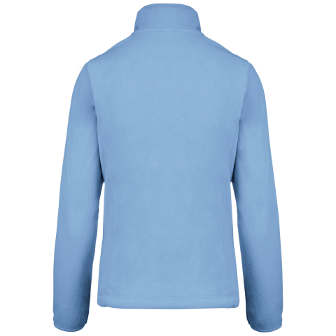Jacheta polar dama, Micropolar 100% poliester, 280 g/m², Kariban [49]
