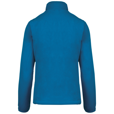 Jacheta polar dama, Micropolar 100% poliester, 280 g/m², Kariban [51]
