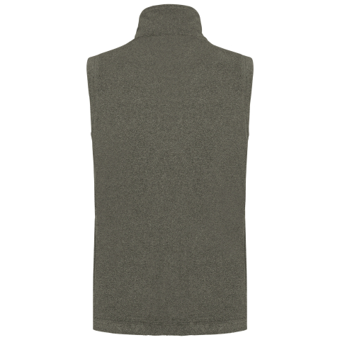 Vesta polar barbati, Micropolar 100% poliester, 300 g/m², Kariban [39]