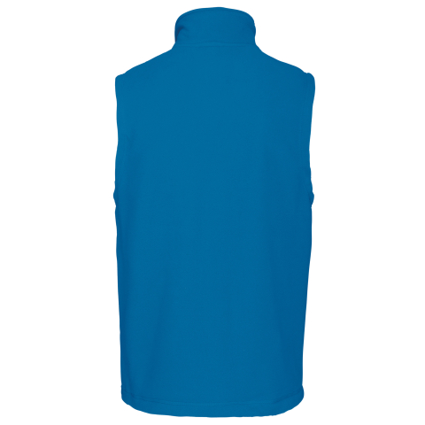 Vesta polar barbati, Micropolar 100% poliester, 300 g/m², Kariban [51]