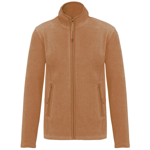 Jacheta polar dama, Micropolar 100% poliester, 280 g/m², Kariban [5]