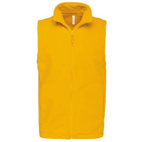 Vesta polar barbati, Micropolar 100% poliester, 300 g/m², Kariban [28]