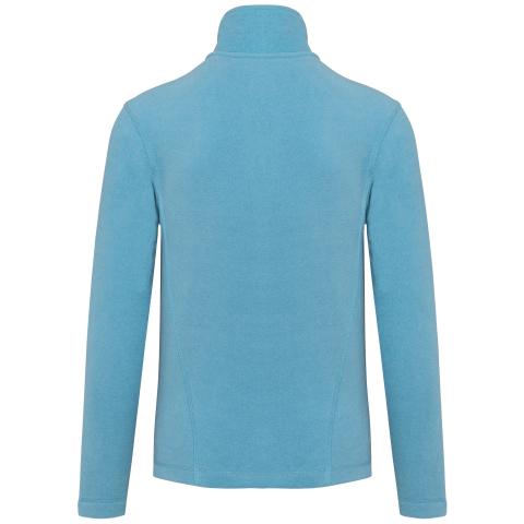Jacheta polar dama, Micropolar 100% poliester, 280 g/m², Kariban [1]
