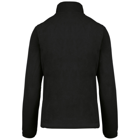 Jacheta polar dama, Micropolar 100% poliester, 280 g/m², Kariban [33]