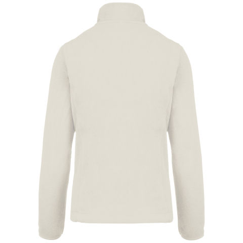 Jacheta polar dama, Micropolar 100% poliester, 280 g/m², Kariban [41]